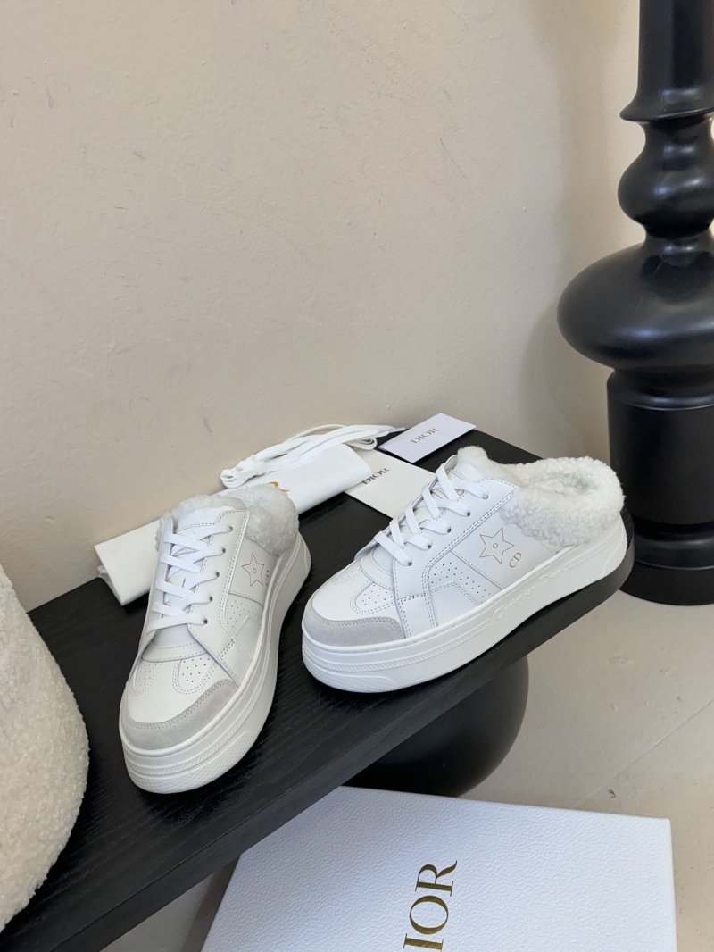 chr1st1an D10r sneakers